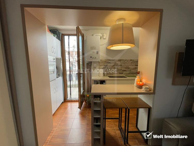 Ocazie! Apartament cochet la 5 minute de IULIUS MALL si FSEGA - 5