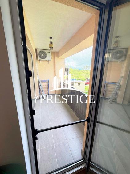 APARTAMENT 2 CAMERE ÎN SIBIU, MAGNOLIA,  ETAJ 1, BALCON, PARCARE - 9