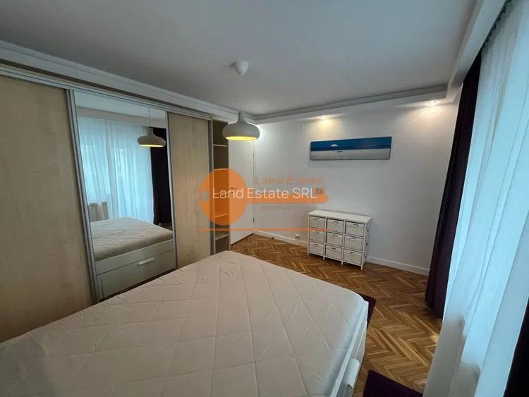 Apartament 3 camere decomandat | tip H | Mall Vitan - 3