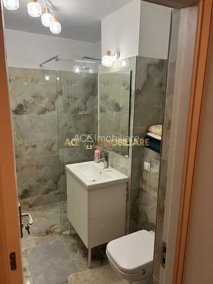 Garsoniera | Decebal | Metrou | PetFriendly | Prima Inchiriere - 6