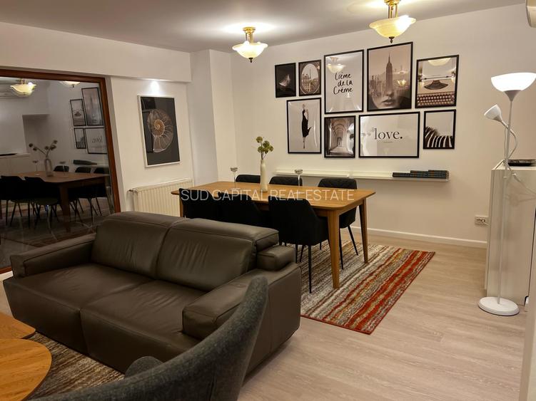 Apartament 4 camere | Bloc Erbașu | Confort Lux | Complet Renovat | 1.400 €/lună - 5