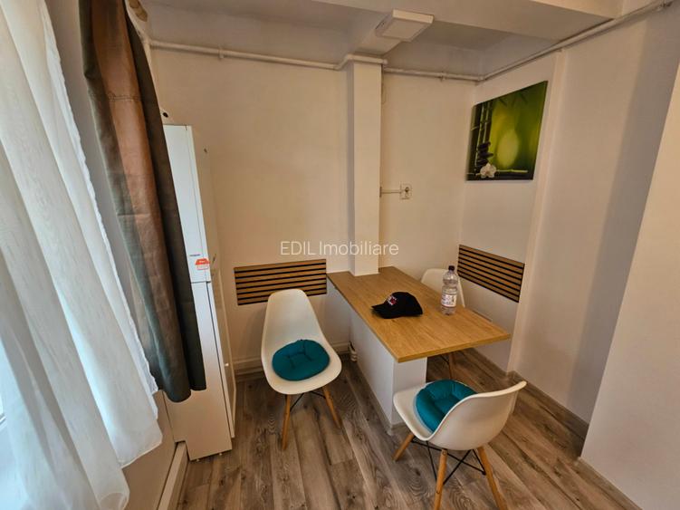 Apartament de închiriat, 1 cameră, 36 mp, Plopilor zona Parc Iuliu Hațieganu - 10