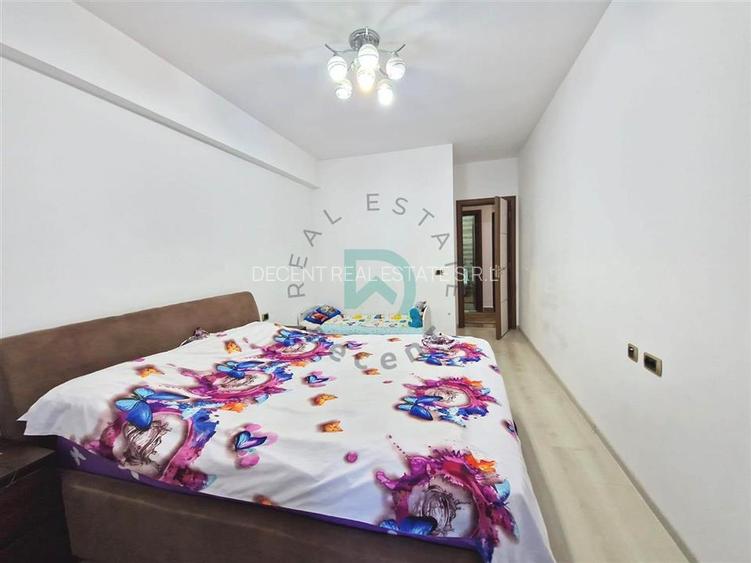 Apartament 2 camere, Isaran, Tractorul - 12