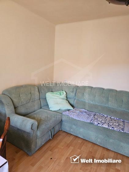 Casa de vanzare, teren 2377mp, Ceanu Mic, judetul Cluj - 11