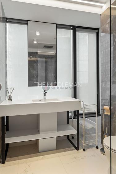 Apartament cu 3 camere One Mircea Eliade - 31