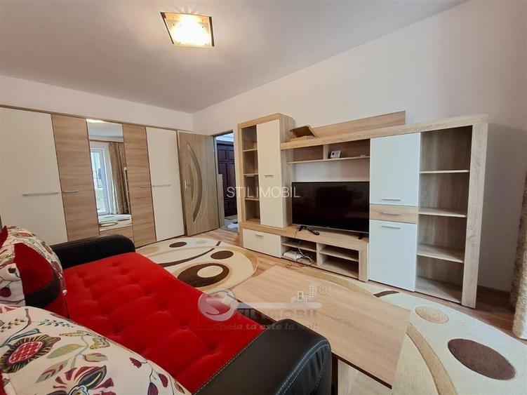 Apartament 1 camera, mobilat complet, liber, Galata, bloc 2017 - 6