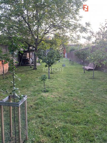 Casa individuala cu 4 camere de vanzare in zona Girocului - 21