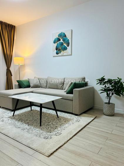 Apartament | 2 camere | bloc nou | Grozavesti | Novum Invest - 2