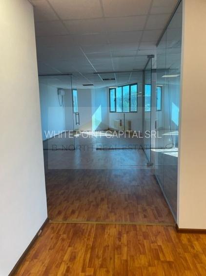 Spațiu birouri 200 mp de închiriat, Orhideea, 5 birouri - 6