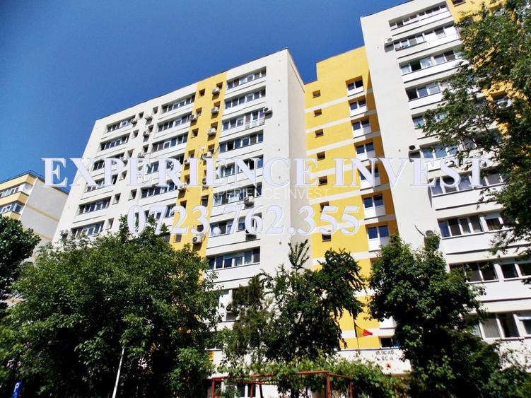 Garsoniera Renovata/ Mobilata Bld Chisinau - 10