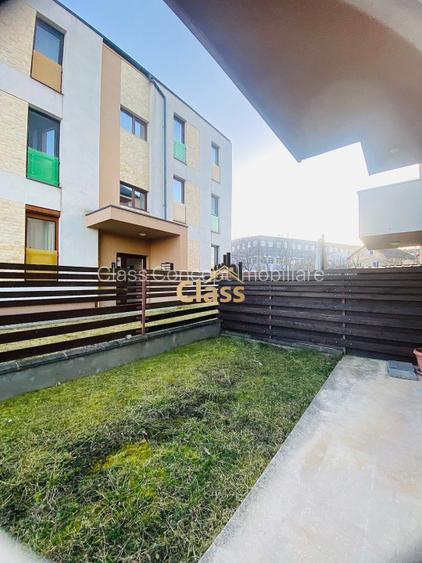 Apartament 2 camere | Gradina 30 mp | Parcare | 53 mpu | Buna-Ziua - 6