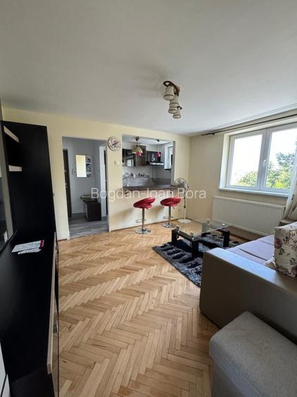 Pers. fizica inchiriez apartament 2 camere Constantin Brancusi - 2