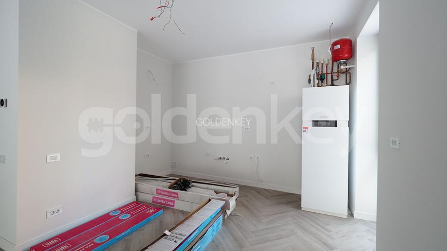 Vila moderna cu 4 dormitoare langa Scoala Americana - 5