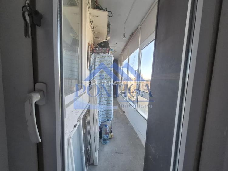 Apartament 2 camere Central Sala Sporturilor - 11