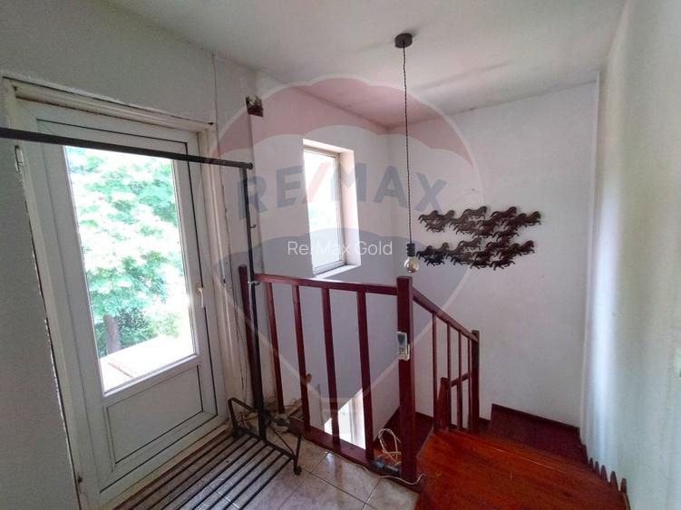 Închiriere casă individuală și teren 982 mp -Bragadiru-20 min Marriott - 14