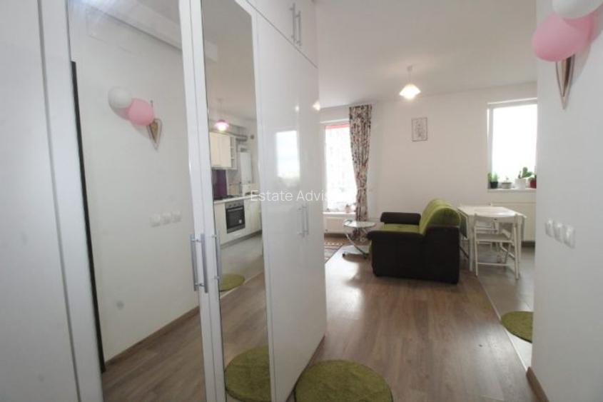 Inchiriere garsoniera|The Park Tineretului|bloc 2015 - 8