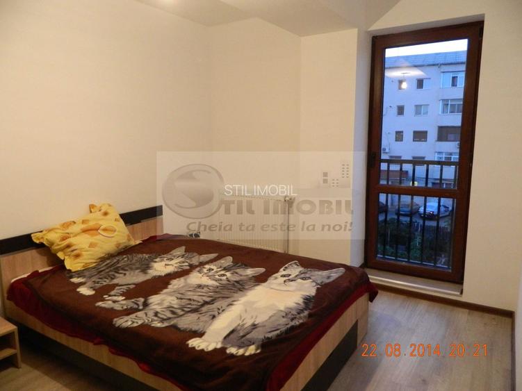 Apartament 2 camere, decomandat, Canta - 399 euro - 2