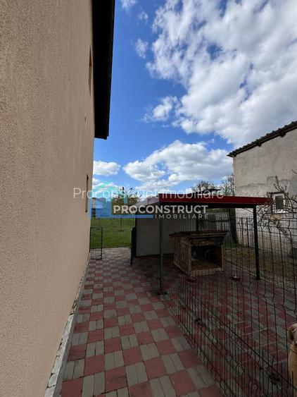 Casa de vanzare | 234 mp | teren 1171 mp | Timișoara - 21