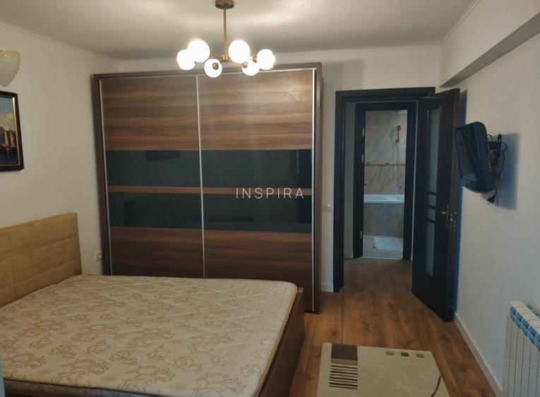 Faleza Nord - Apartament cu 3 camere frontal la mare - 10