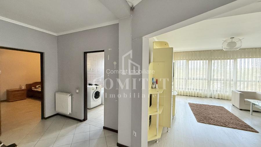 Apartament decomandat | Andrei Mureșanu | zona veche a cartierului - 7