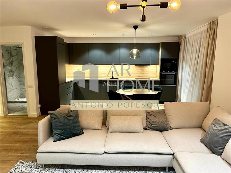 Apartament 4 camere, premium, in Ploiesti, zona Parcul Mihai Viteazul - 11