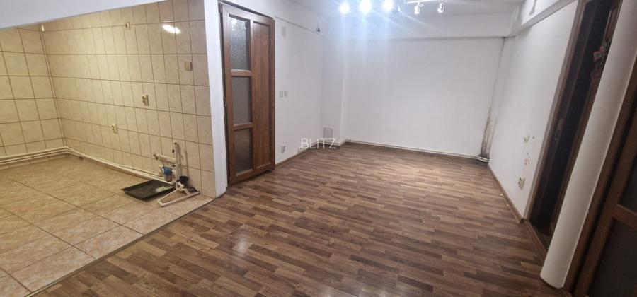 Apartament 3 camere, 54 mp, zona Aleea 1 Șimnic - 2