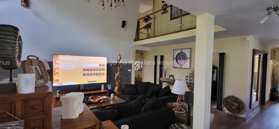 Proprietate deosebita in Agafton - 4