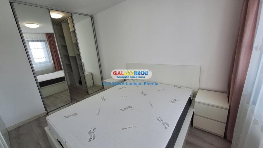 Apartament 2 camere, bucararie inchisa, parcare I Hils Pallady - 4