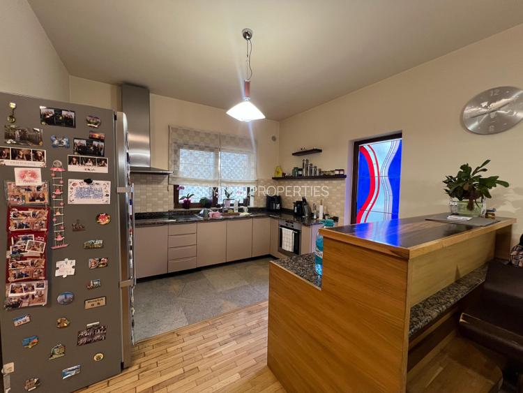 De vanzare | Casa Individuala | 154 mp | Transylvania College | Strada Privata - 6