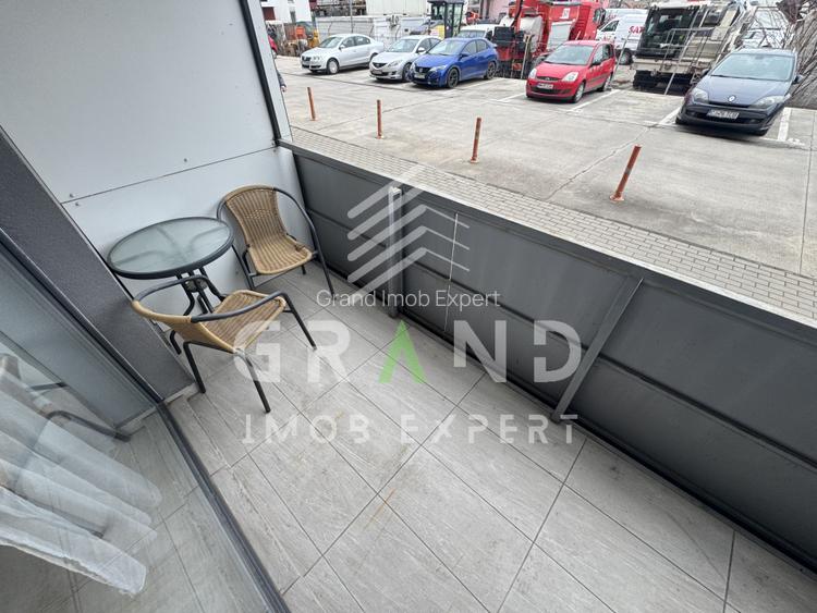 Ap. 2 Camere | Balcon | Parcare | Junior Residence | Fabricii - 6