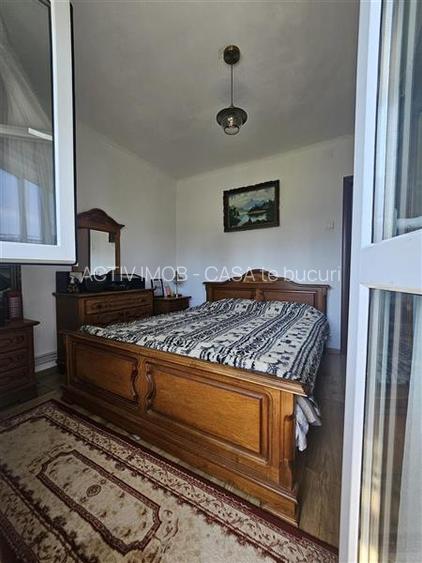 Apartament 3 Camere Militari  Piata Veteranilor- Dreptatii - 3