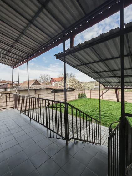 Duplex 267 mp, teren 374 mp, in Poiana - 15