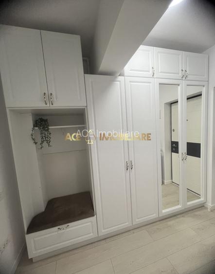 Garsoniera de inchiriat | Popesti Leordeni | Metrou | Centrala - 5