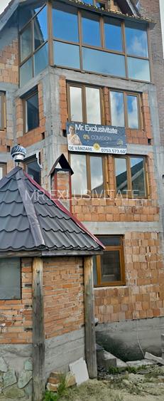 Pensiune de vânzare în Rânca – oportunitate rară lângă pârtia M1 - 3