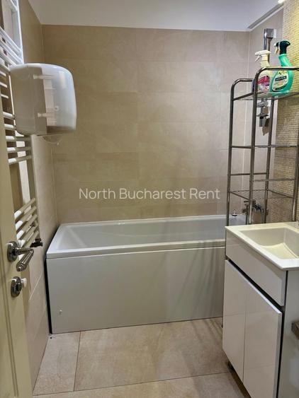 2 camere de inchiriat | Iancului | Centrala proprie - 2