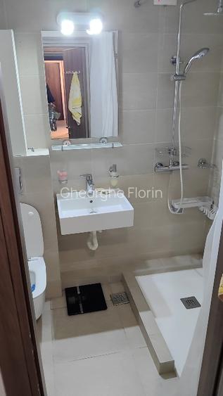 3 camere complet mobilat, utilat si recent renovat - 7