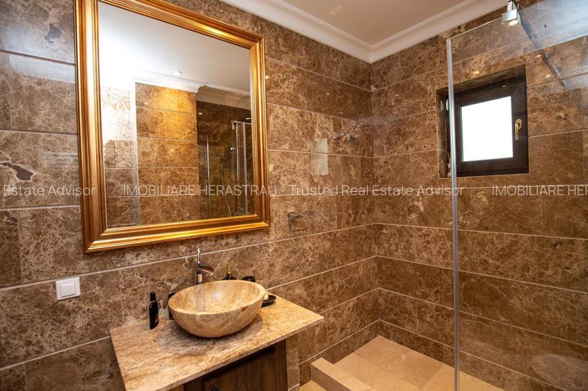 Vila Toscana | Pădurea Băneasa | Tunari - 50