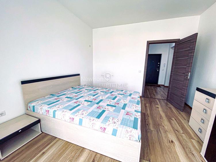 Apartament 2 camere, zona Centru NTT Data - 6