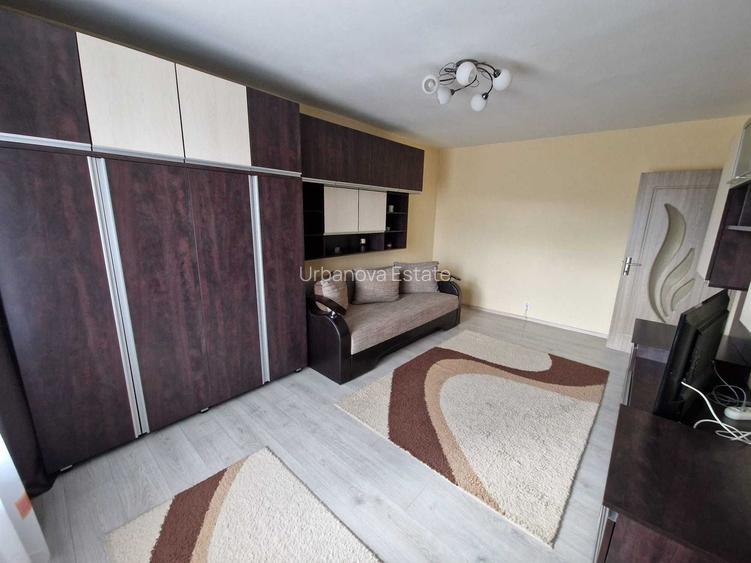 Apartament spațios cu 2 camere, Zona Diamant - 4