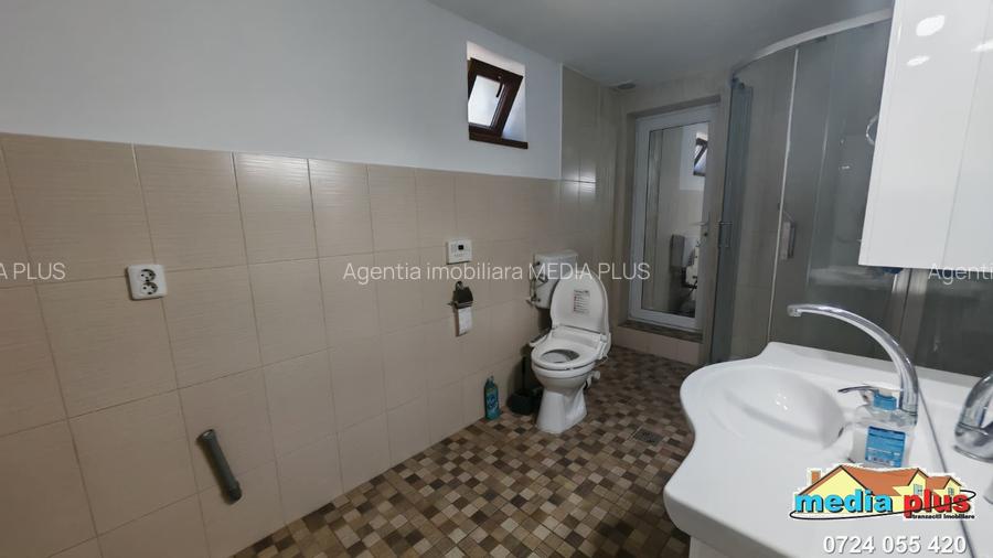 Proprietate ideală locuință +,spațiu comercial 31 mp – Piata Centrală - 10