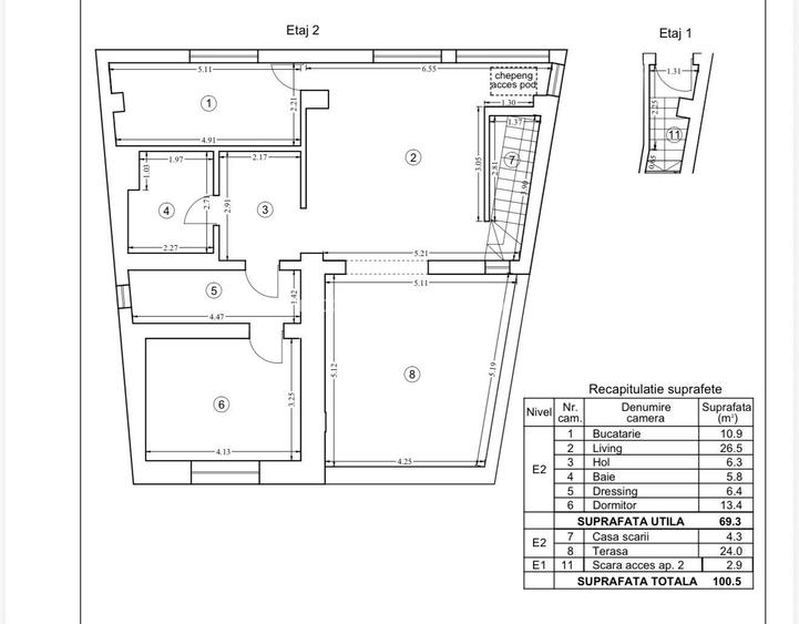 Colentina, spatiu comercial, ideal investitie - 3