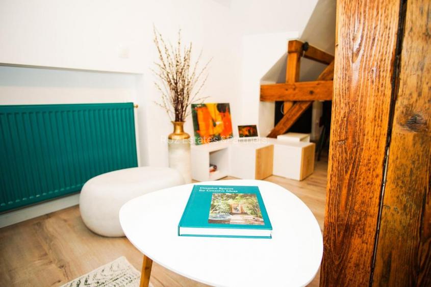 Apartament 3 Camere in Vila | Modern | 104 mp | Dorobanti - 6