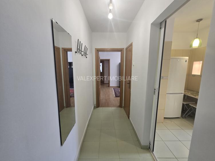 Metrou – Piata Muncii. Ap 3 camere , suprafata 60mp. - 8