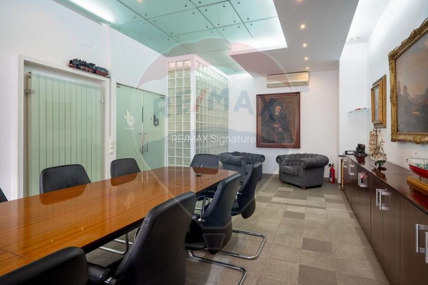 DE INCHIRIAT Spațiu comercial Bd. Unirii – 1335 mp - 3