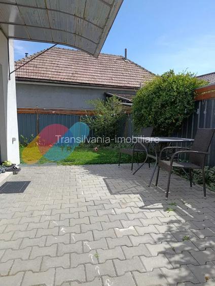 Apartament 3 camere, 74 Mp + curte 15 mp, Apahida - 7
