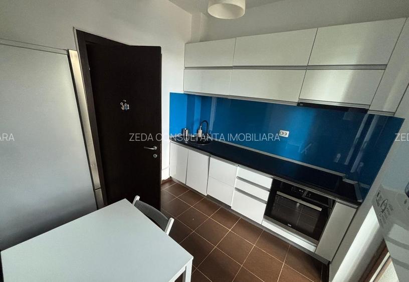 Apartament 3 camere metrou Dimitrie Leonida-Parcare inclusa in pret - 4