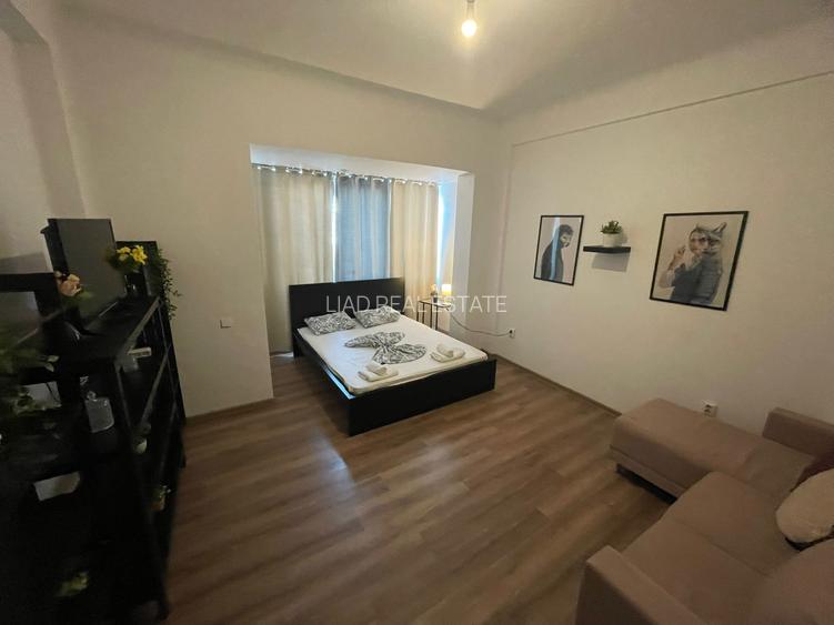 Apartament 4 camere Universitate Carol I 47 - 12