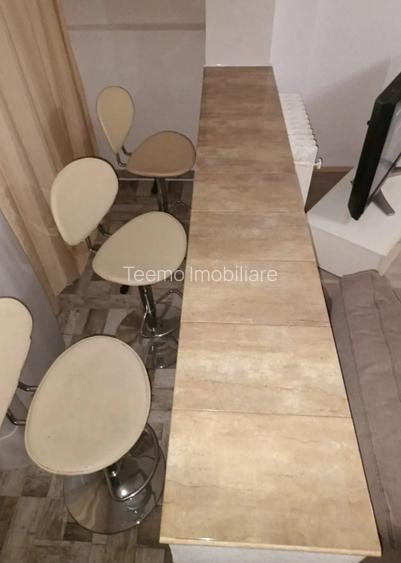 Cei care cunosc zona, știu ! Garsoniera / 32 mp / Etaj 1 - 2