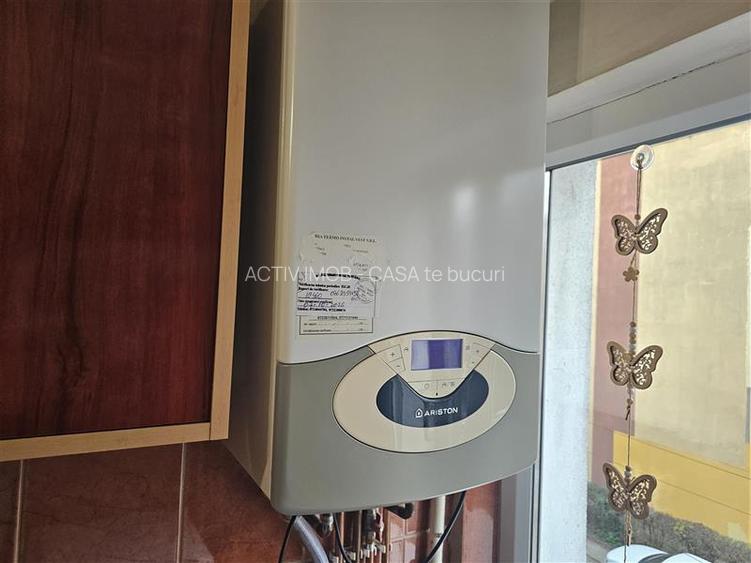 Resita, 3 Cam. Mobilat+Utilat, Et. 2, Micro 3 - 22