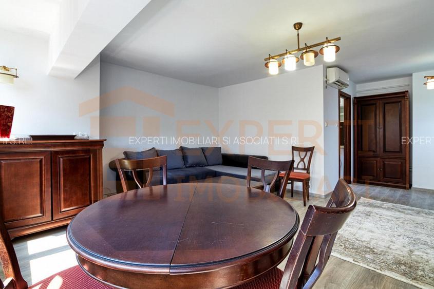 Apartament 3 camere decomandate, 71,60mp, situat in zona Dacia - Constanta - 3